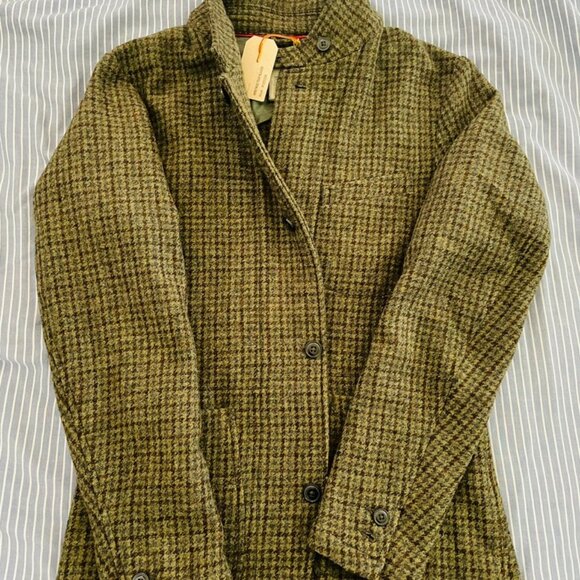 Stylish Country Gentleman's Blazer - Picture 1 of 4